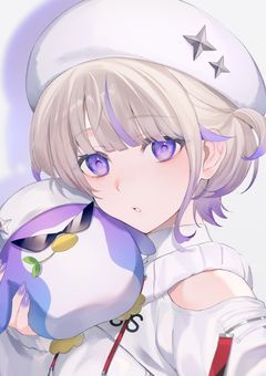 ばんちょーのお姉ちゃん