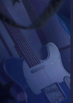 本音が言えない病弱な女の子。