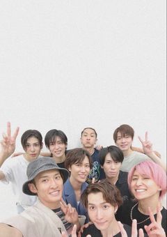 あの人とシェアハウスすることになるなんて.