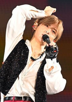 山田涼介の妹ちゃんのInstagram
