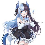 冬仲ポン酢さんのアイコン画像