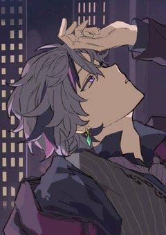 　𝓝𝓳╏No.1キャバ嬢にだけ初心すぎるホストの話。