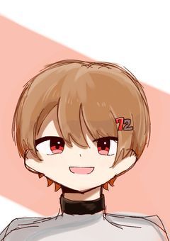 【sxxn】イラスト集⛄️