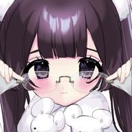 　　　♩さんのアイコン画像