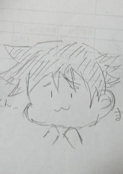 イラスト部屋