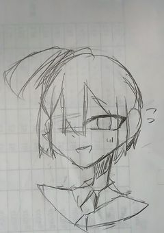 イラスト部屋