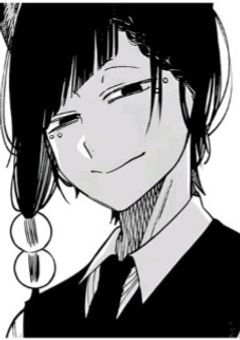 填星と一緒に居るキツネくん