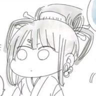 音☄️🪼🎐@イラスト、小説コンテスト開催中さんのアイコン画像