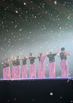 &TEAMの愛されまんね