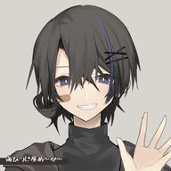 YUAさんのアイコン画像