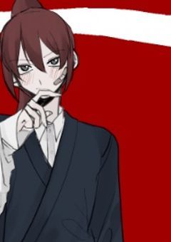 弱くなった人斬りさん(リメイクのリメイク版！)