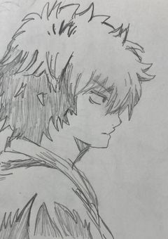 イラストand雑談部屋 (2)