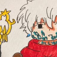 春風 ❅*॰ॱ⚡️🎭🦊さんのアイコン画像
