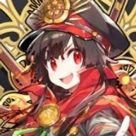 春風 ˚⋆⚡︎ . ⚔️🎸さんのアイコン画像