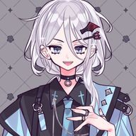 氷矢古朔空　*.˚⋆⚡︎ .🎸さんのアイコン画像