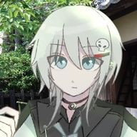 🍊平安古町生まれ(?)の氷矢古さん🐺🎐さんのアイコン画像