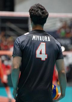 # 君 は 運 命 の 人