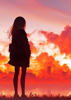 半端者、呪術世界を生きる