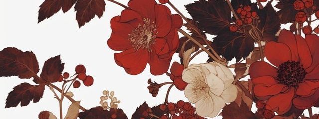 鶯さんの壁紙画像