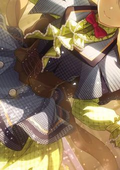 # 雑談部屋 *゜ .