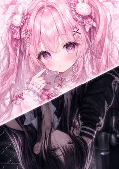 ぶりっこちゃんはワケありです！