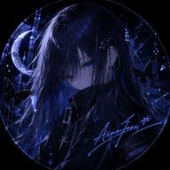 藍野いおり🌙🐾さんのアイコン画像