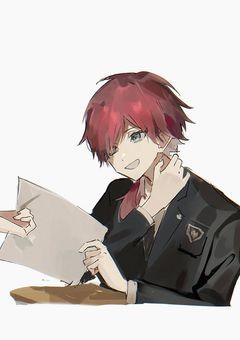 【lrn】嘘告した陰キャがイケメンだった