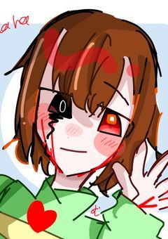 プロセカ、Undertaleイラスト部屋