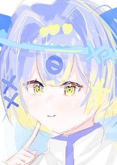 イラスト部屋🫠