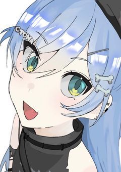 イラスト部屋