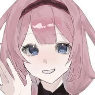 ミカヅキモさんのアイコン画像