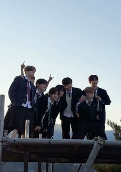 この教室で恋を知った