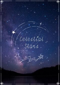 　🌟　【 公式 】Celestial Stars　🌠　