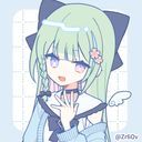 主の代理。