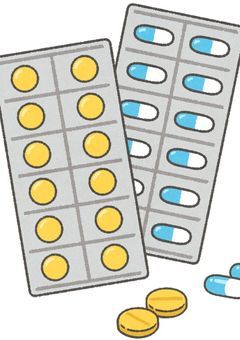 ОD&🐿️🦟感想的な