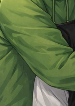 #PA組、4人の子供を拾いました．