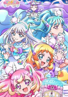 わんぷりの皆様に監禁されています！？