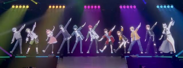 ムイさんの壁紙画像