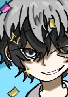 イラスト部屋!!!