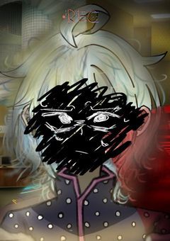 ハンドレッドノート THE BACKROOMS