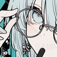 # _𝒏𝒂𝒐.さんのアイコン画像