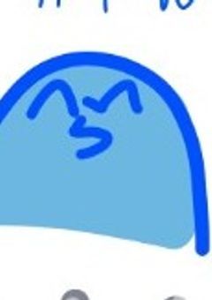 気まぐれお絵かきなのだ