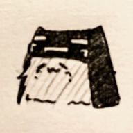 かみしろさんのアイコン画像