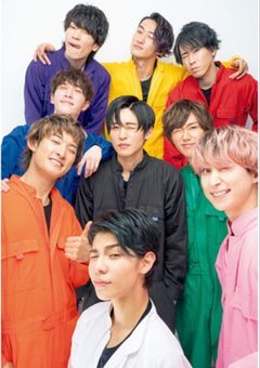 あなたが教えてくれたこと