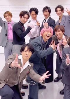 推しの好きな人