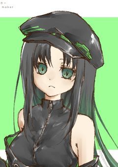 アイコンメーカーで作った写真しょーかい