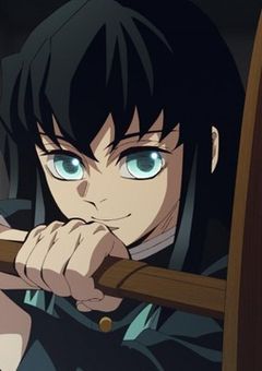 無一郎が女の人を襲ってみた