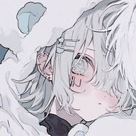 ™ 綺透 炉喰 .@ 低浮上さんのアイコン画像