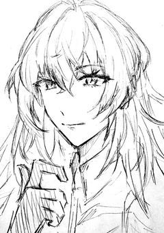 イラスト部屋