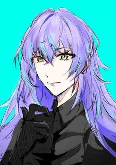 にじさんじ　イラスト部屋